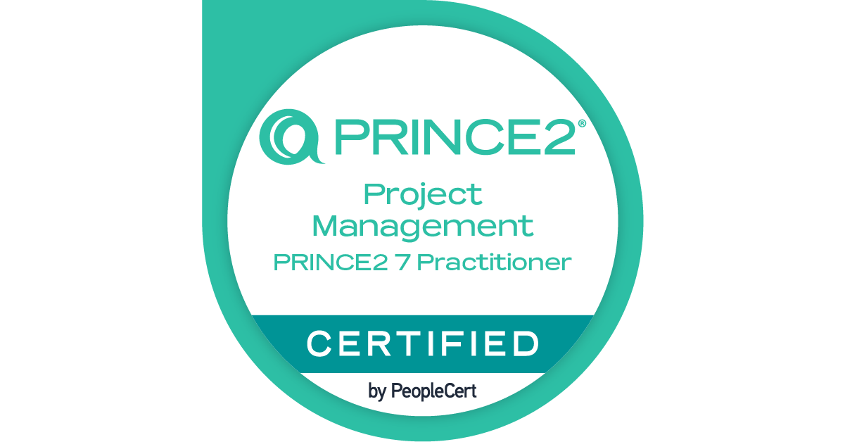 Prince2 Professional